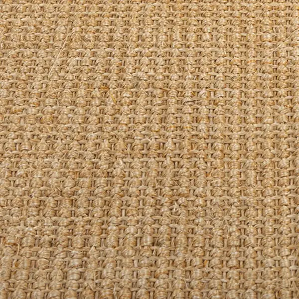 Naturaalne sisalvaip libisemisvastase alusega, 66 x 200 cm – 4