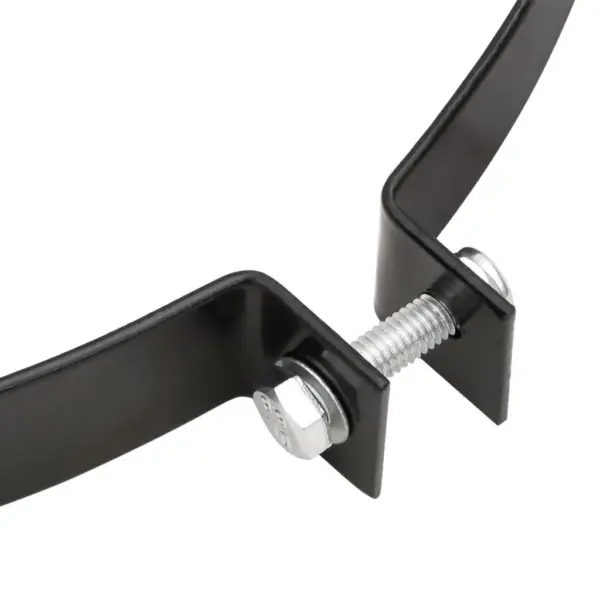 Ogadega muruõhutaja klambrid mururullile, 5 tk, raud, Ø 30 cm – 4