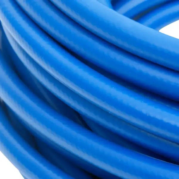 Õhukompressori voolik PVC, sinine, 5 m, 9/14 mm – 3