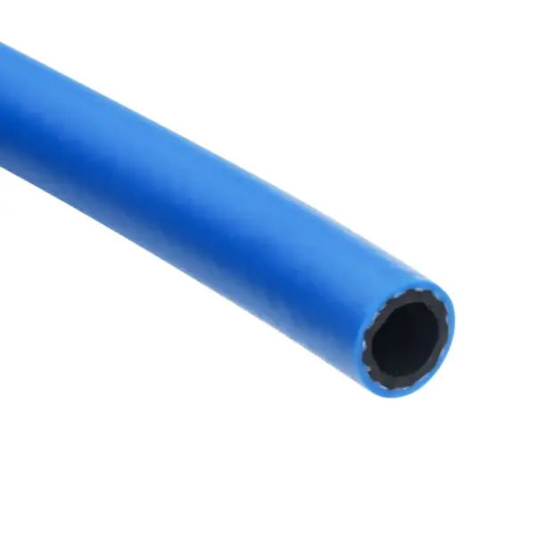 Õhukompressori voolik PVC, sinine, 5 m, 9/14 mm – 4