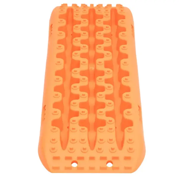 Oranžid veoplaadid autole, 2 tk, tugevdatud nailon, 106 x 30,5 x 7 cm – 5