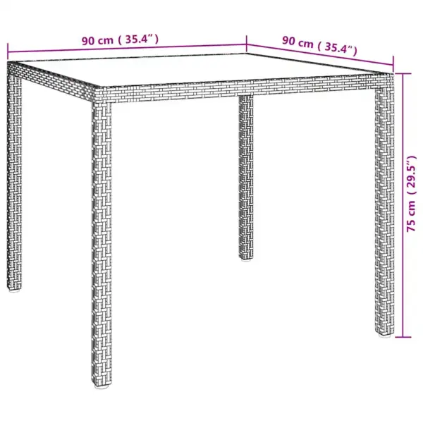 Õuekanakuut munakastiga, pruun-valge männipuit, 202 x 75 x 98 cm – 9