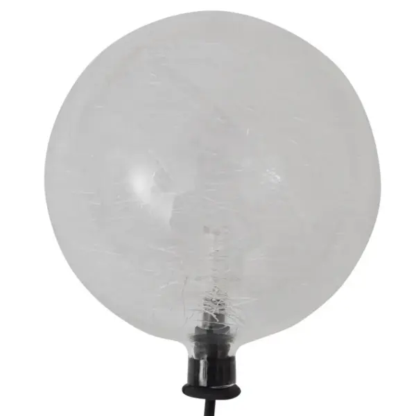 Päikesepatareiga LED ujuvlambid tiigile ja basseinile, 6 tk, 9,5 cm – 5