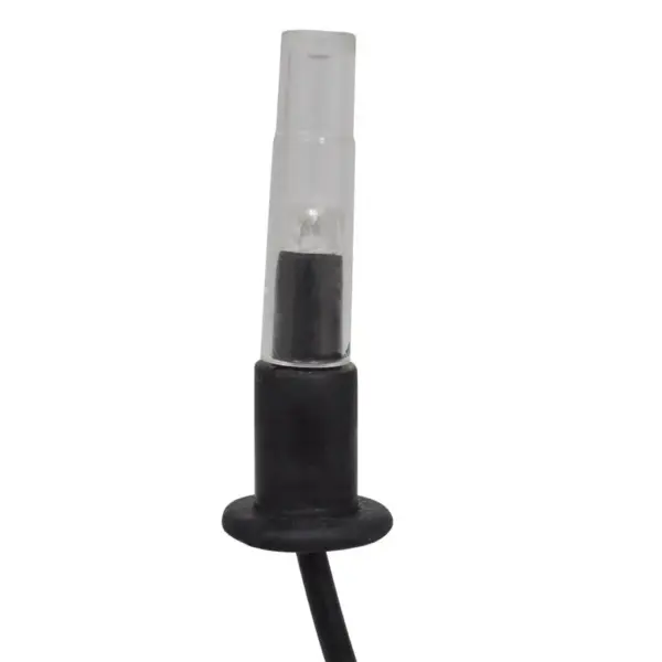Päikesepatareiga LED ujuvlambid tiigile ja basseinile, 6 tk, 9,5 cm – 6
