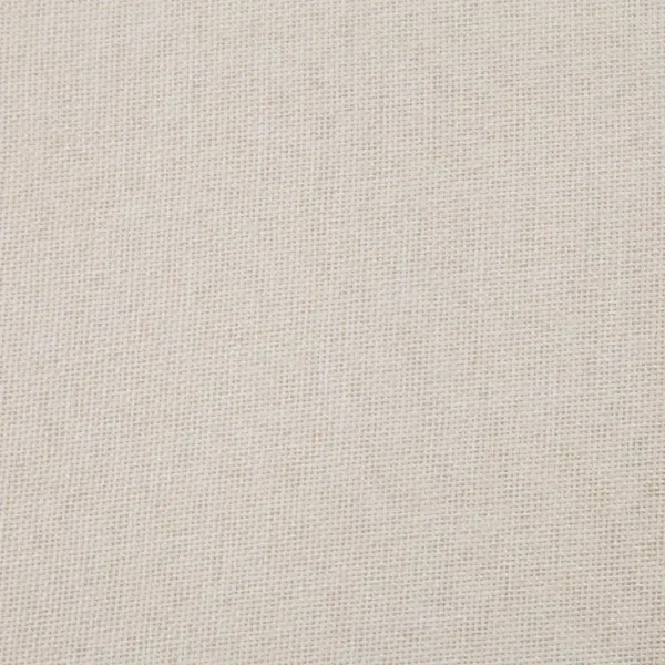 Panipaigaga hoiupink, kreemjasvalge polüester, 116 x 38 x 43 cm – 7