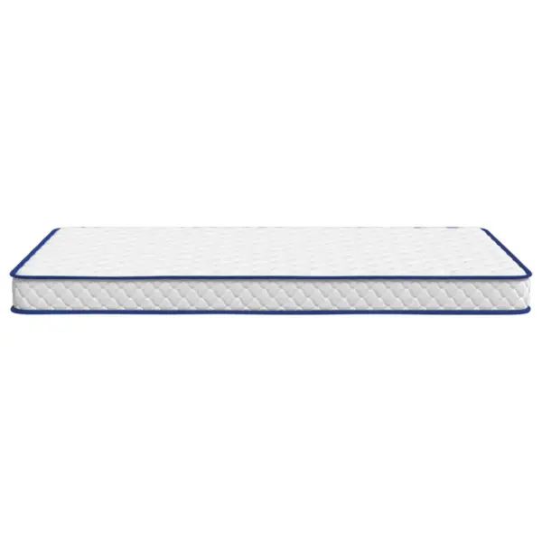 Pehme memory foam madrats, kahepoolne, 140 x 200 cm, 17 cm, viiekihiline – 3