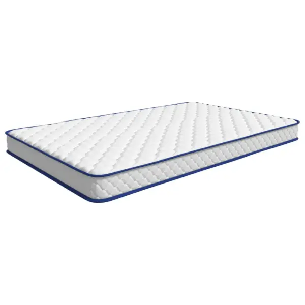 Pehme memory foam madrats, kahepoolne, 140 x 200 cm, 17 cm, viiekihiline – 4