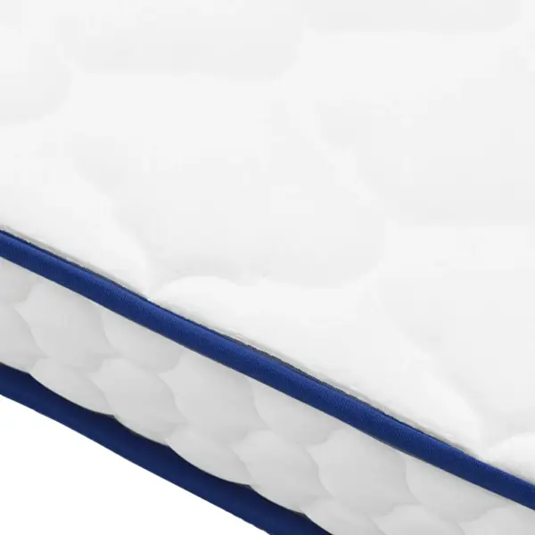 Pehme memory foam madrats, kahepoolne, 140 x 200 cm, 17 cm, viiekihiline – 6