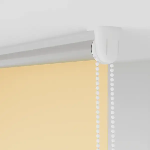 Pimendav beež rullkardin termopeegeldava tagaküljega, 80 x 175 cm – 13