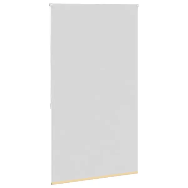 Pimendav beež rullkardin termopeegeldava tagaküljega, 80 x 175 cm – 4