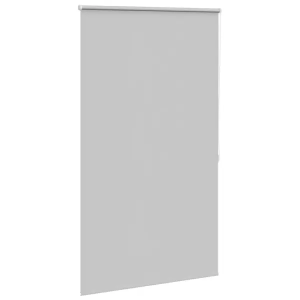 Pimendav termokattega rullkardin, hall, 100 x 175 cm – 3