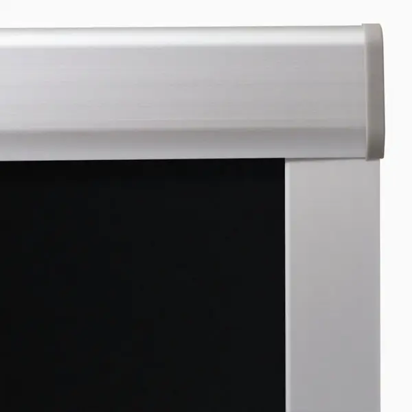 Pimendav katuseakna ruloo, VELUX MK06 aknale, must, 613 x 992 mm – 4