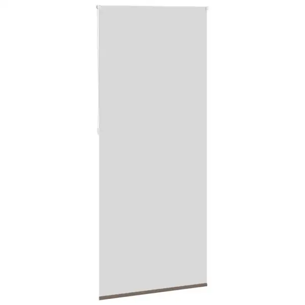 Pimendav termokattee ja keti juhtimisega ruloo, kohvivärvi, 80 x 230 cm – 4