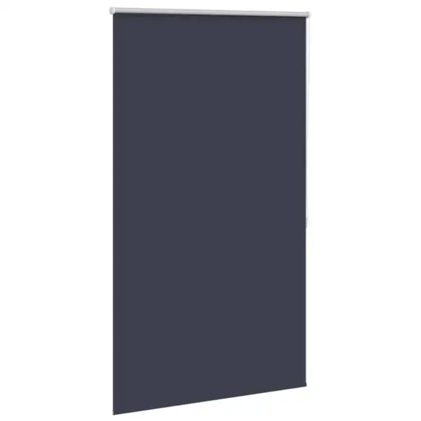 Pimendav meresinine ruloo termokatetaga, 100 x 175 cm, 100% polüester – 3