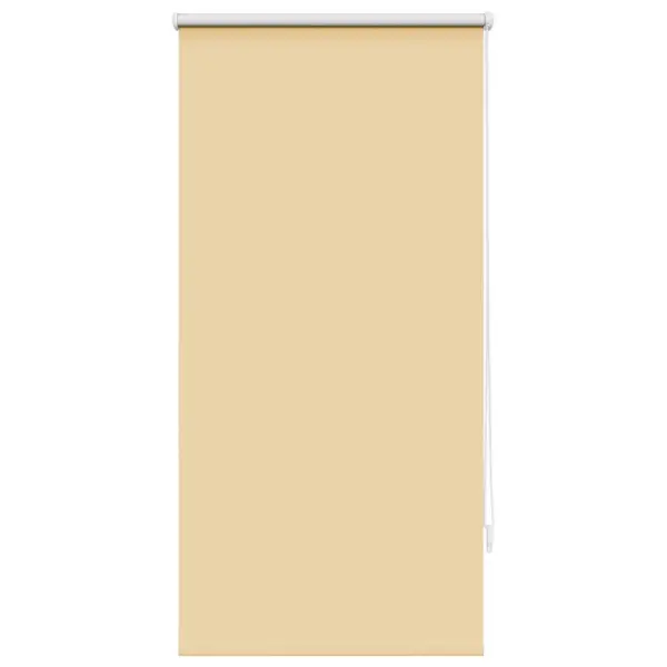 Pimendav rullkardin termokattekihiga, 60 x 120 cm, beež – 2