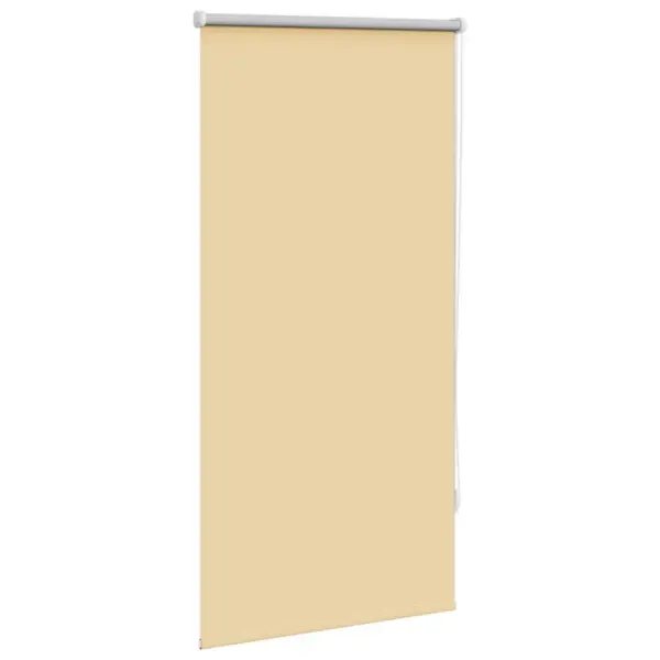 Pimendav rullkardin termokattekihiga, 60 x 120 cm, beež – 3