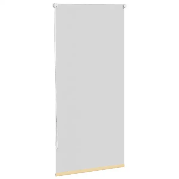 Pimendav rullkardin termokattekihiga, 60 x 120 cm, beež – 4