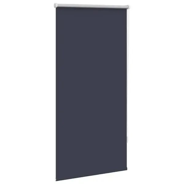 Pimendav rullkardin termokattega, 60 x 120 cm, meresinine – 3