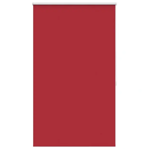 Pimendav rullkardin, punane, 80 x 175 cm, 100% polüester – 2