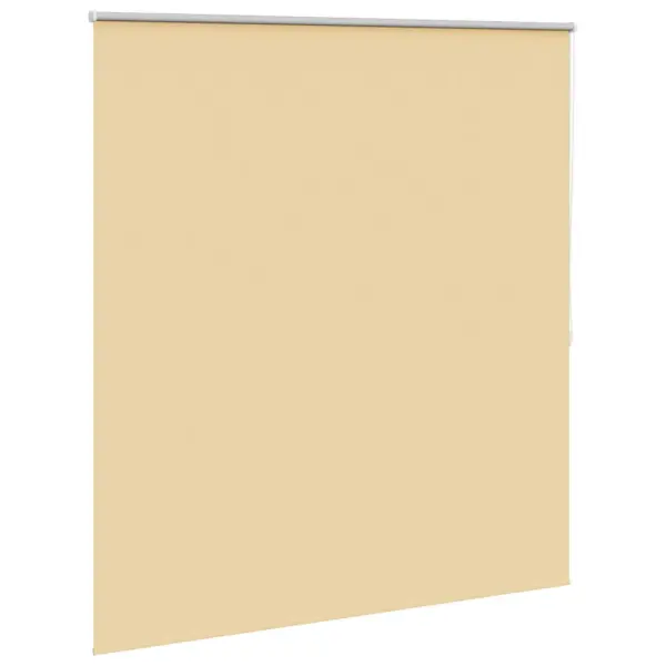 Pimendav rullkardin termokattekihiga, beež, 140 x 175 cm, 100% polüester – 3
