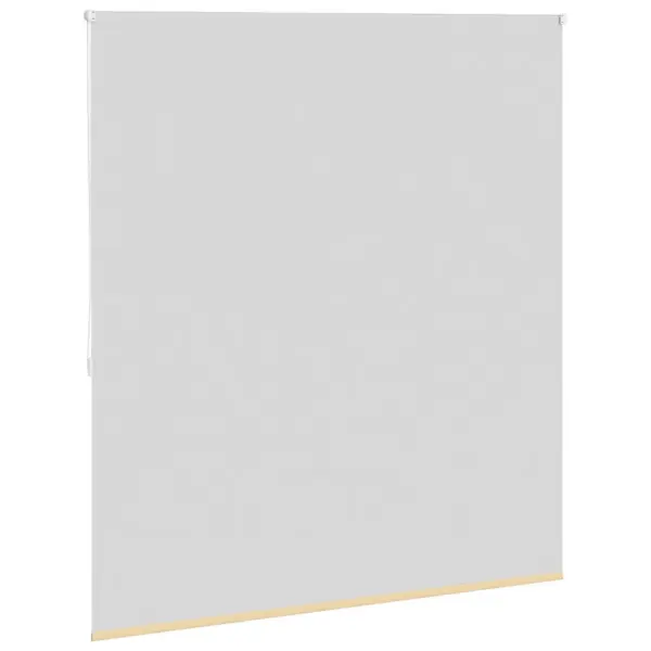 Pimendav rullkardin termokattekihiga, beež, 140 x 175 cm, 100% polüester – 4