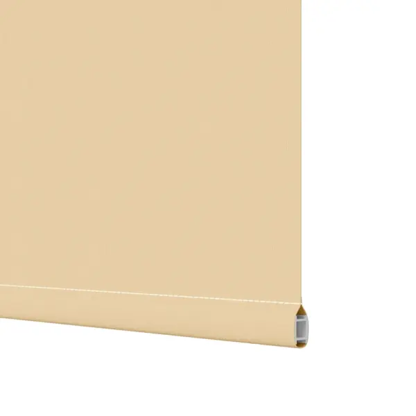 Pimendav rullkardin termokattekihiga, beež, 140 x 175 cm, 100% polüester – 10