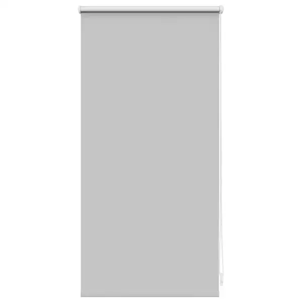 Pimendav rullkardin termokattekihiga, hall, 40 x 100 cm – 2