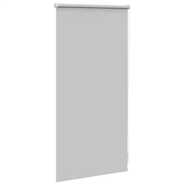 Pimendav rullkardin termokattekihiga, hall, 40 x 100 cm – 3