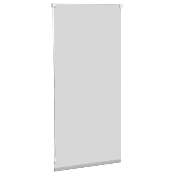 Pimendav rullkardin termokattekihiga, hall, 40 x 100 cm – 4
