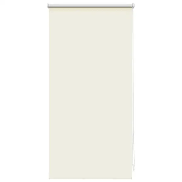 Pimendav rullkardin, naturaalvalge, 40 x 100 cm, termokattekihiga – 2