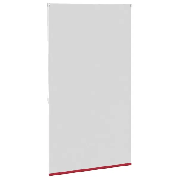 Pimendav rullkardin termokattega, punane, 100 x 175 cm – 4