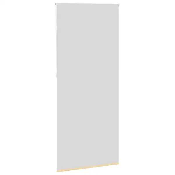 Pimendav ruloo termokattekihiga, beež, 120 x 230 cm – 4