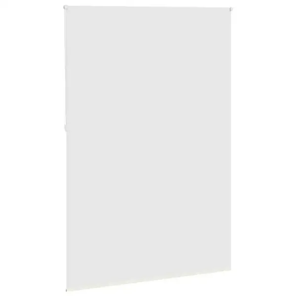 Pimendav ruloo termokattekihiga, naturaalvalge, 140 x 230 cm, polüester – 4