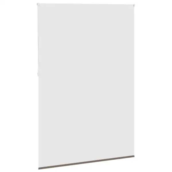Pimendav ruloo termokattee ja ketiga, kohvivärvi, 160 x 230 cm – 4