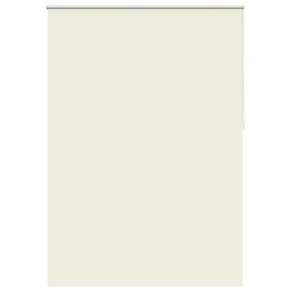 Pimendav ruloo hõbedase termokattega, naturaalvalge, 160 x 230 cm – 2