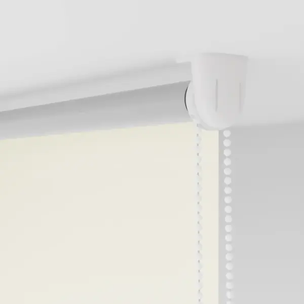Pimendav ruloo hõbedase termokattega, naturaalvalge, 160 x 230 cm – 13
