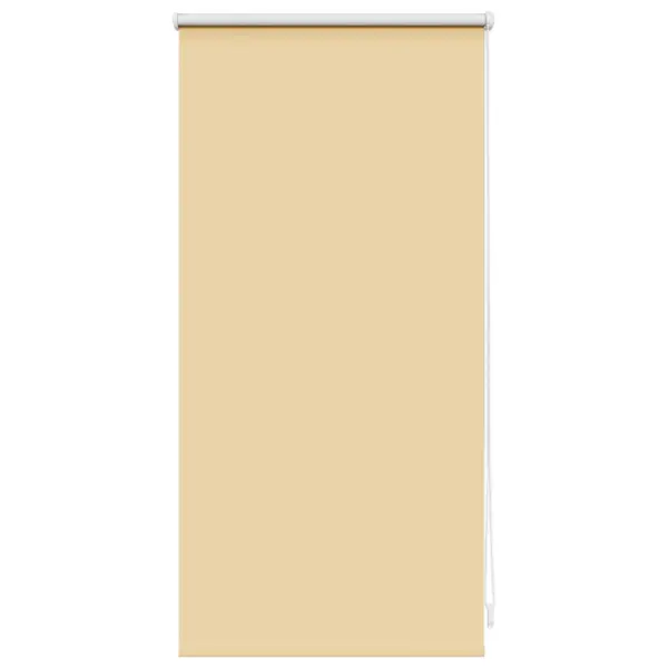 Pimendav ruloo 40 x 100 cm, beež, 100% polüester, termokattega – 2