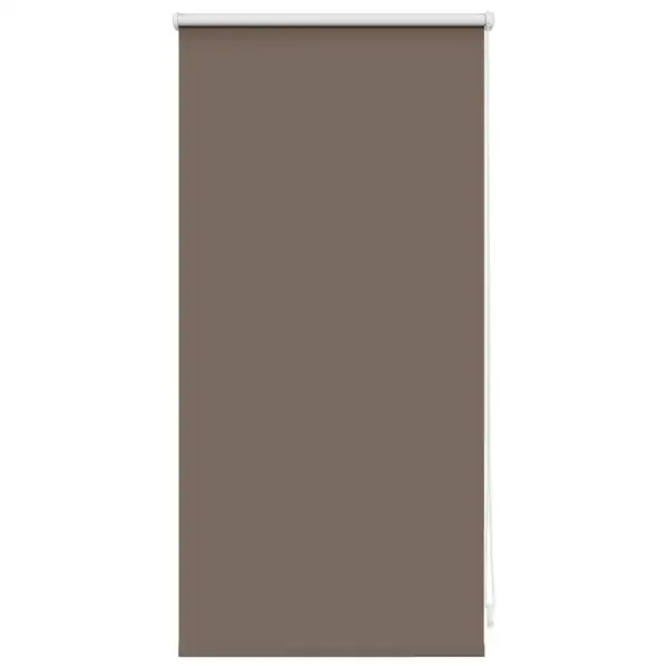 Pimendav termokattega ruloo, kohvivärvi, 40 x 100 cm – 2