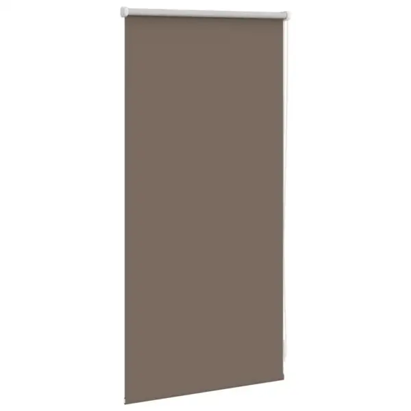 Pimendav termokattega ruloo, kohvivärvi, 40 x 100 cm – 3