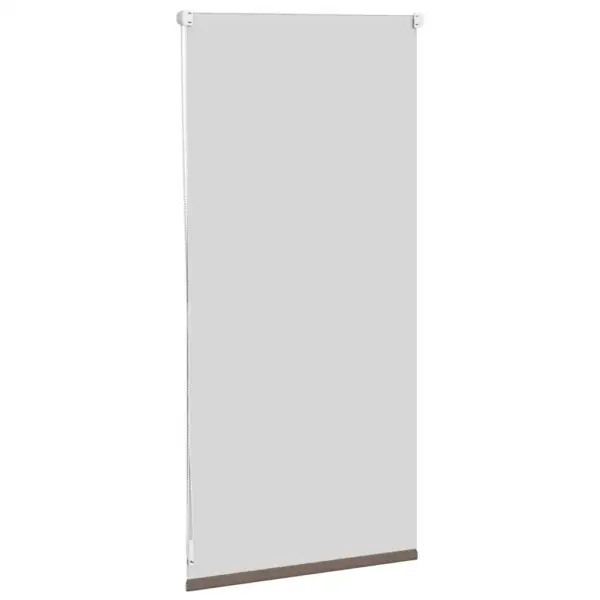 Pimendav termokattega ruloo, kohvivärvi, 40 x 100 cm – 4
