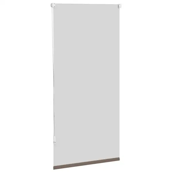 Pimendav ruloo termotagusega, kohvivärvi, 60 x 120 cm – 4