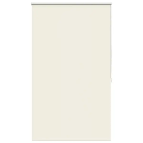 Pimendav ruloo termokattekihiga, naturaalvalge, 80 x 175 cm – 2