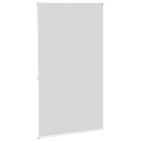 Pimendav ruloo termokattekihiga, naturaalvalge, 80 x 175 cm – 4