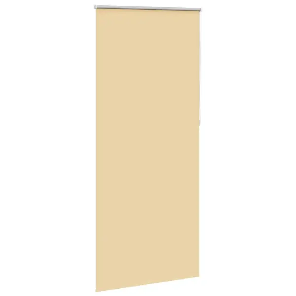 Pimendav ruloo termokat­tega, beež, 80 x 230 cm – 3