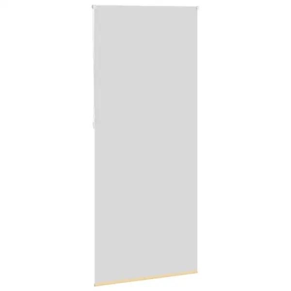 Pimendav ruloo termokat­tega, beež, 80 x 230 cm – 4