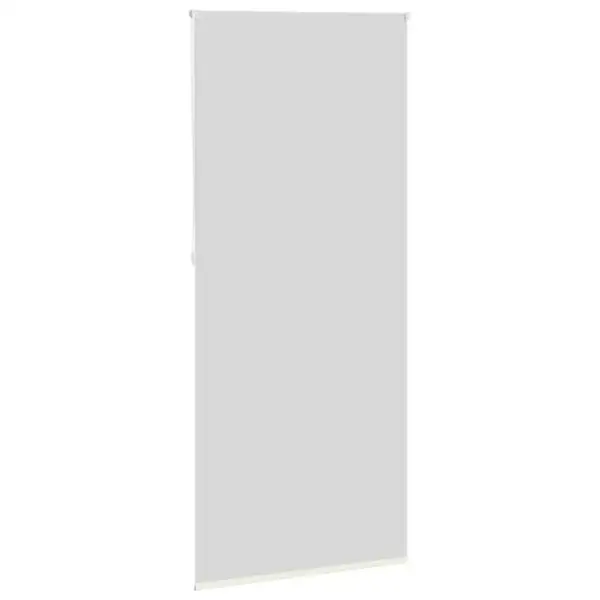 Pimendav ruloo, naturaalvalge, 80 x 230 cm, 100% polüester - 4