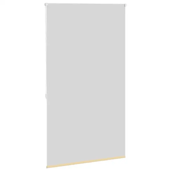 Pimendav ruloo termokattekihiga, beež, 100 x 175 cm – 4