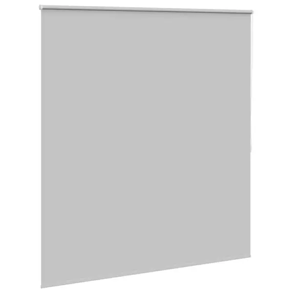 Pimendav ruloo kettmehhanismiga, hall, 140 x 175 cm – 3