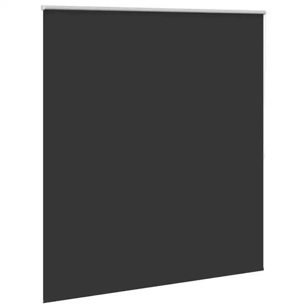 Pimendav ruloo termokattekihiga, must, 160 x 175 cm – 3