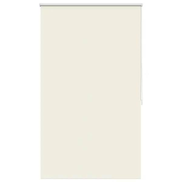 Pimendav ruloo termotagusega, naturaalvalge, 100 x 175 cm – 2